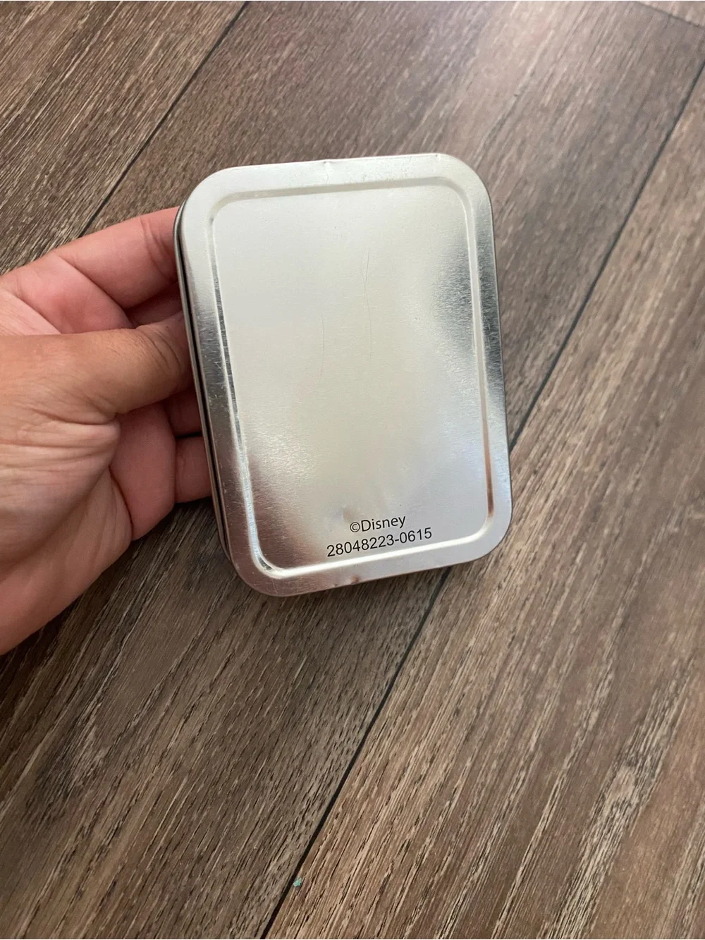 Disney brand new